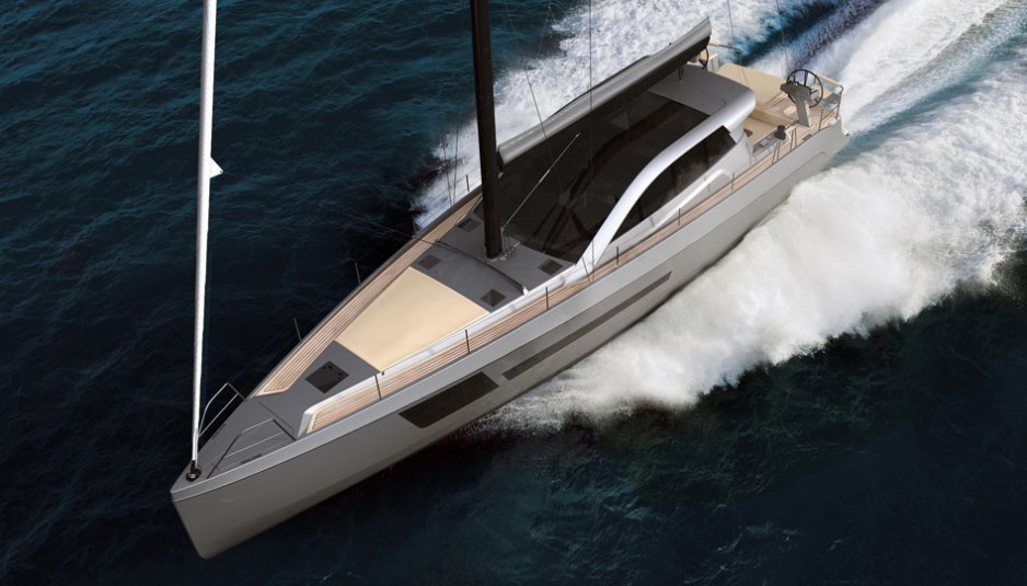 BD56, a tale of two boats