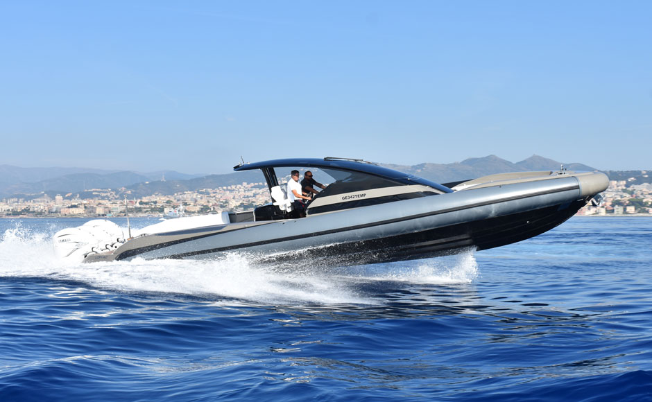 Lomac GranTurismo 14.0: a goal or a starting point?