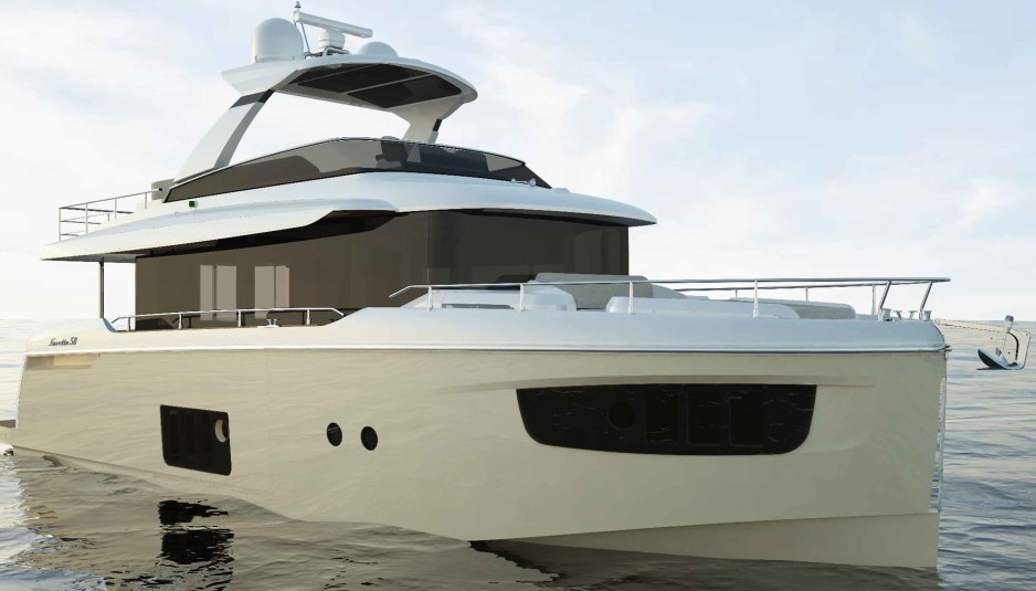 Absolute Navetta 50: (slightly) smaller is even better