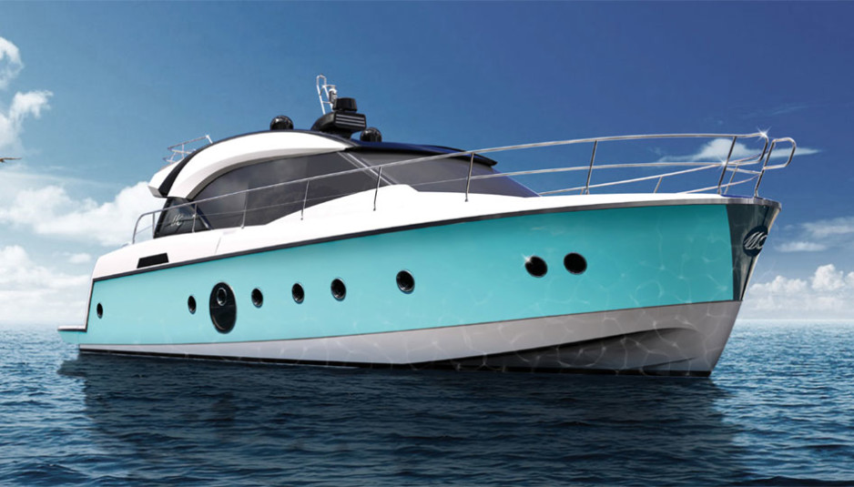 Monte Carlo MC6 S: the sixth seal