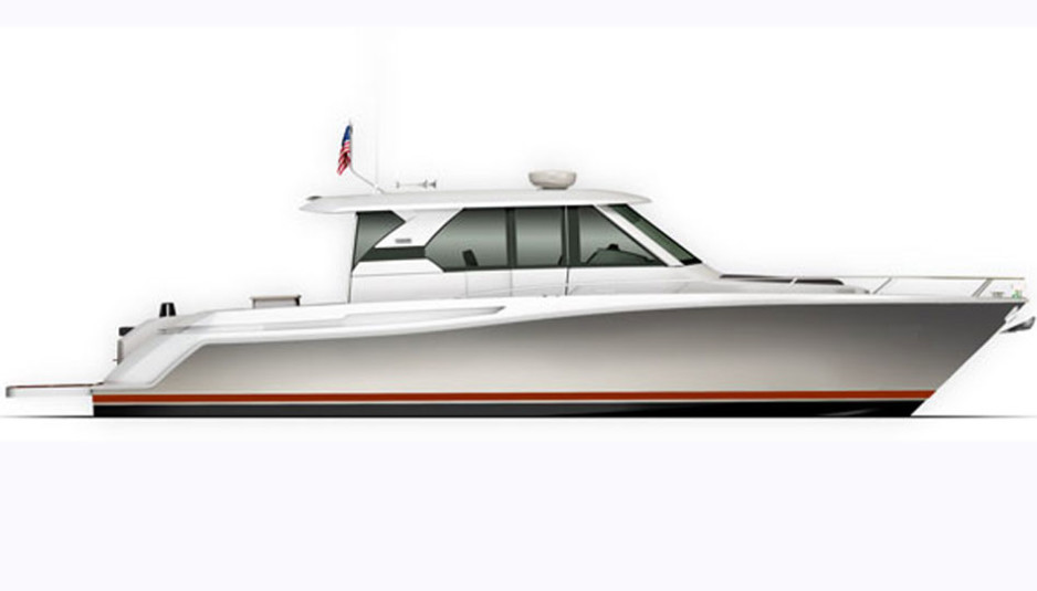 2016 preview: Tiara Q 44
