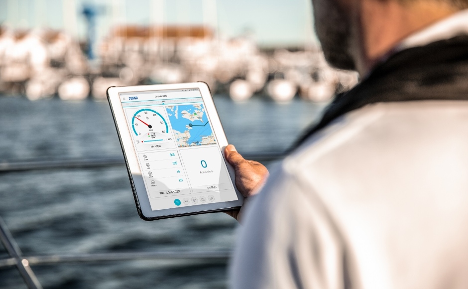 Volvo Penta Easy Connect gets improvements, as suggested by boat owners